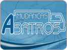 Abatros Mudanças